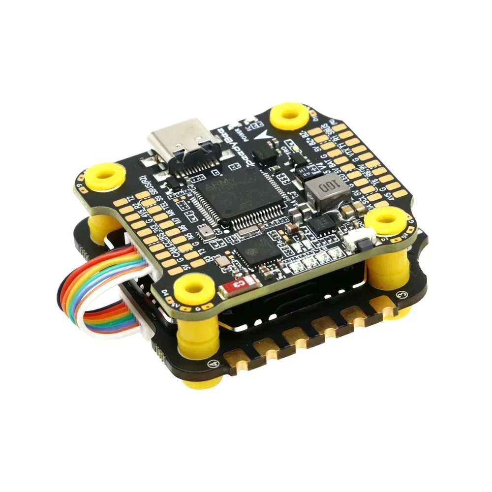 Speedybee F405 V4/V5 Stack BLS - Speedybee F405 V4 Bls 55A Stack review and price