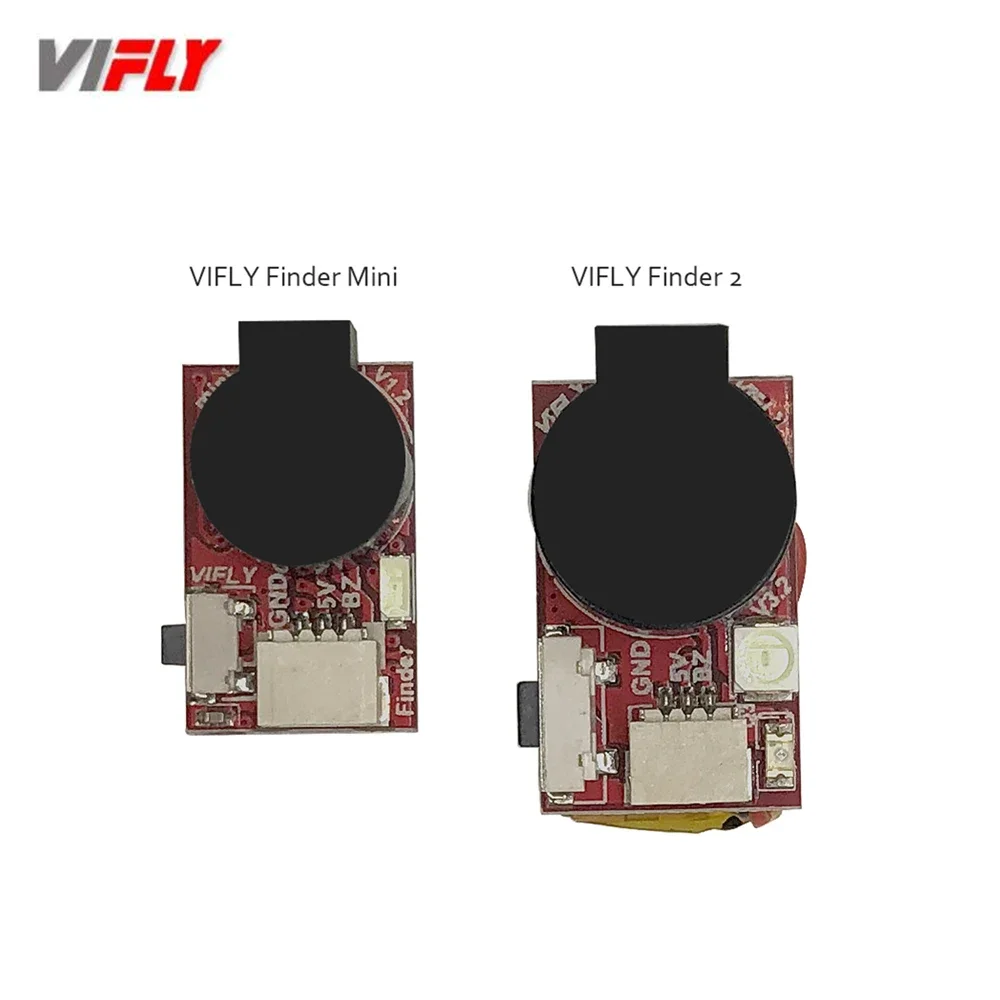 VIFLY Finder Mini - Micro Quad - Foxeer Reaper F4 128K 65A Esc review and price