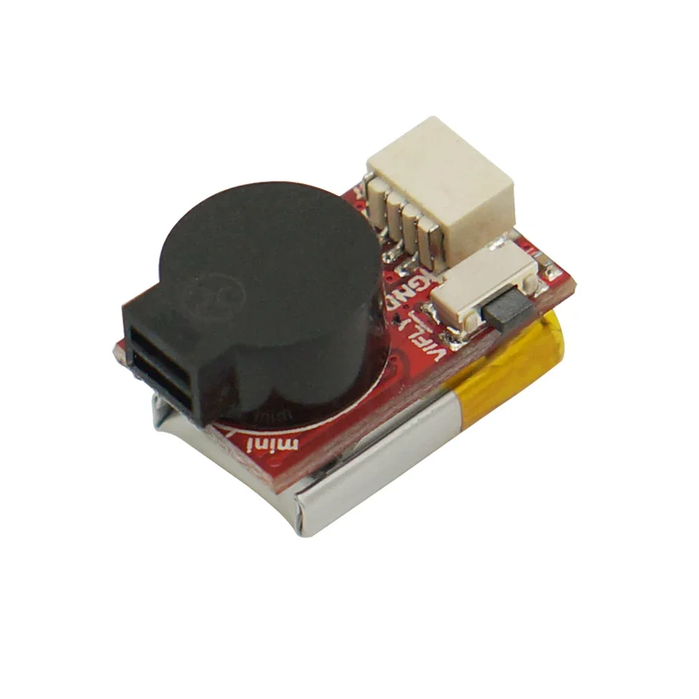 VIFLY Finder Mini - Micro Quad - Foxeer Reaper F4 128K 65A Esc review and price