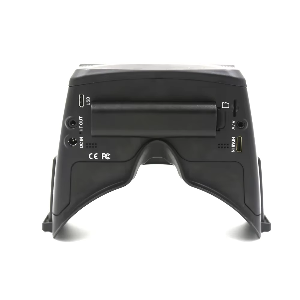SKYZONE Cobra SD X V4 FPV Gogg - Skyzone Cobra X V2 Fpv Goggles review and price