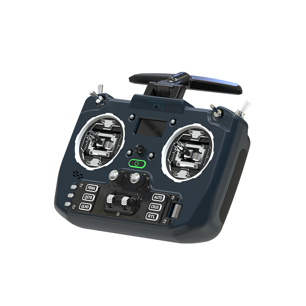 Jumper T20S V2 ExpressLRS ELRS - Jumper T20S V2 Radio Controller review and price