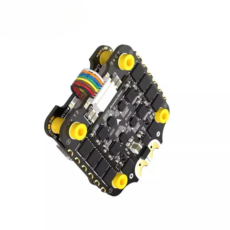 Speedybee F405 V4/V5 Stack BLS - Speedybee F405 V4 Bls 55A Stack review and price