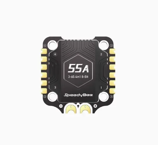 Speedybee F405 V4/V5 Stack BLS - Speedybee F405 V4 Bls 55A Stack review and price