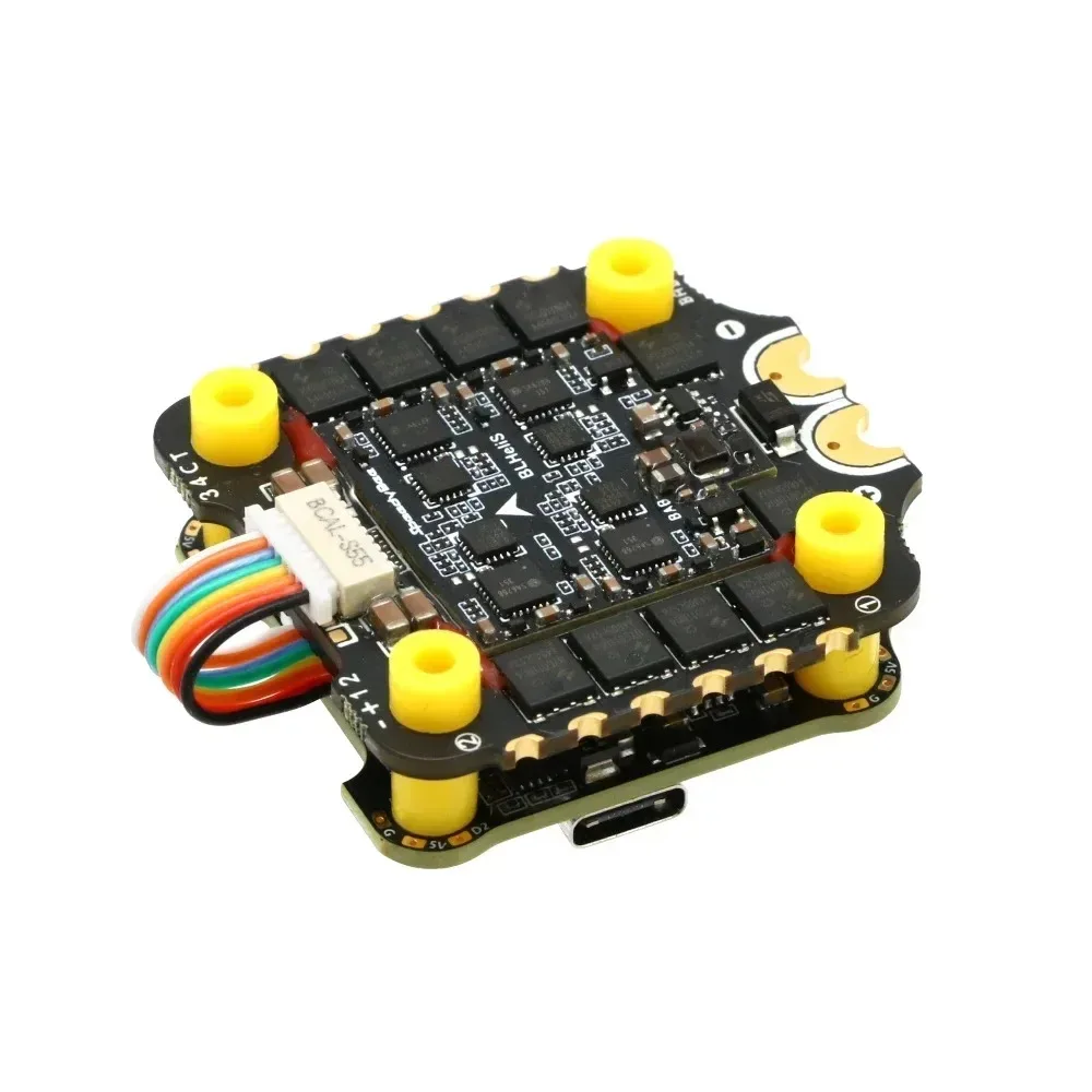 Speedybee F405 V4/V5 Stack BLS - Speedybee F405 V4 Bls 55A Stack review and price
