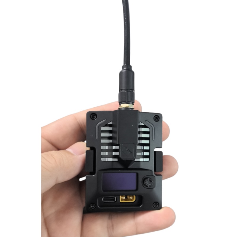 RadioMaster Bandit Micro Nano  - Radiomaster Ranger 2.4Ghz Elrs Module review and price