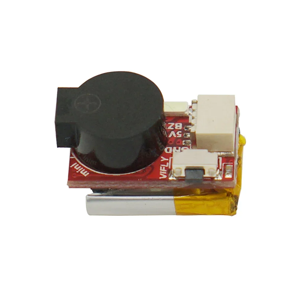 VIFLY Finder Mini Drone Buzzer - Foxeer Reaper F4 128K 65A Esc review and price