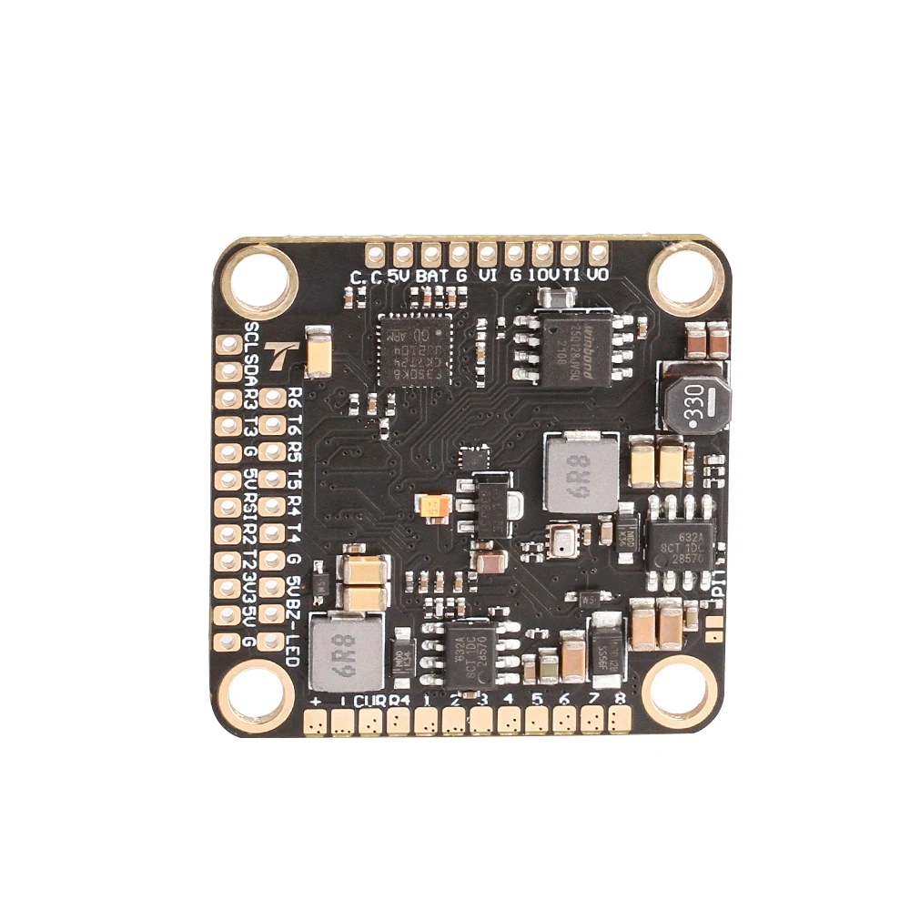TMOTOR T-motor F7 Pro Flight C - T-Motor F7 Pro Flight Controller review and price